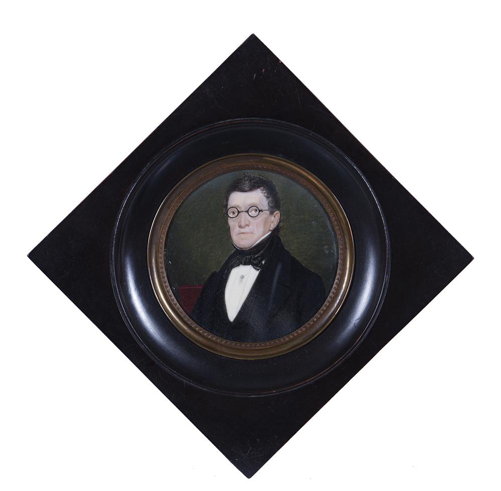 Heere Sijtzes Calkema (1783-1855)